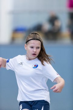 Bild 334 - F Loewinnen Hallen Cup